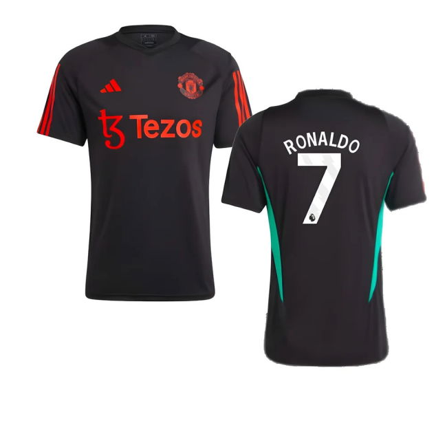 Man Utd Stylish Jersey 2023-2024 #43