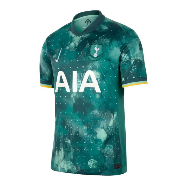 Adult Tottenham Third Jersey 2024-2025