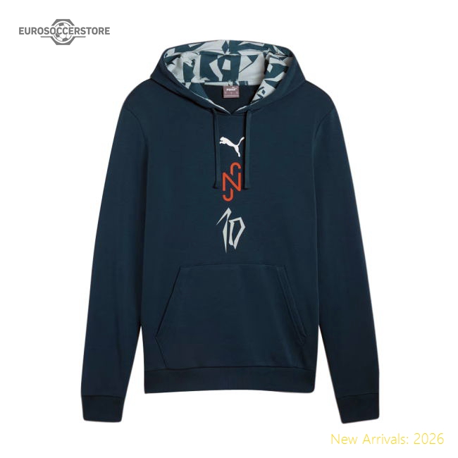 Neymar Team Apparel - Durable 2024-2025 Edition Quality