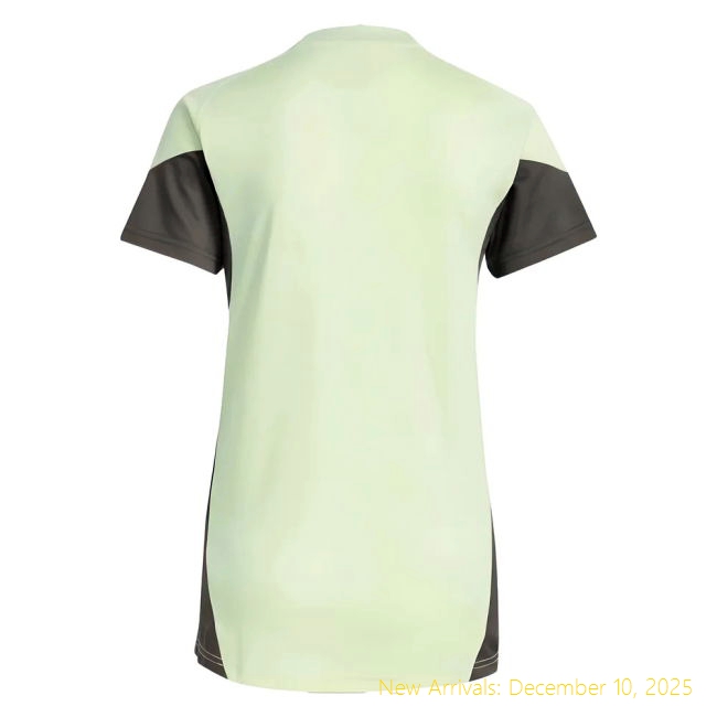 2025-2026 Real Madrid Training Jersey - High Quality Uniform (Womens)