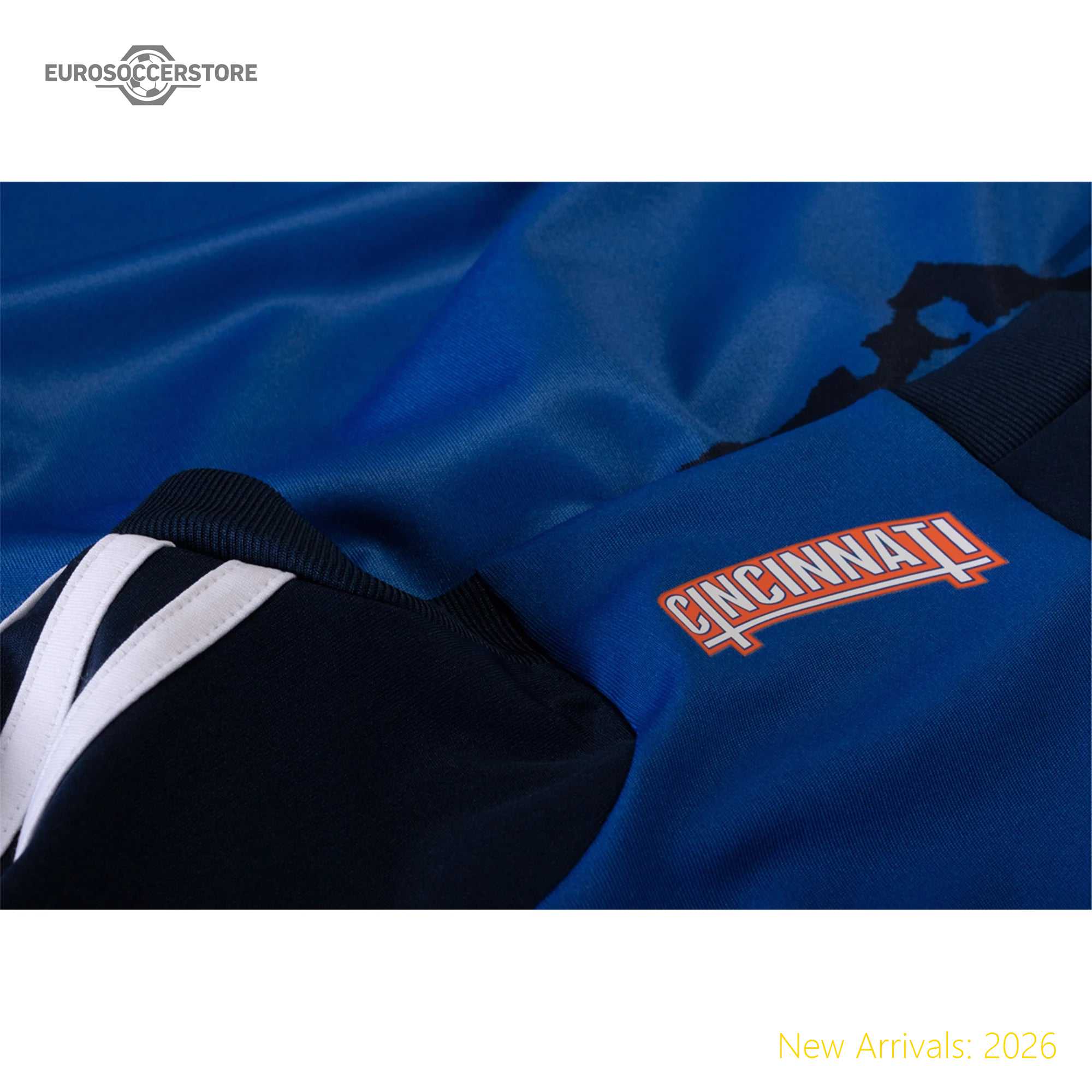 Sleek Design League Approved Men Fc Team Durable Home Jersey 2023