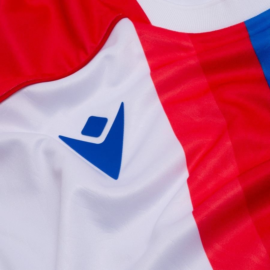 [LK] Crystal Palace Away Apparel 2025/26