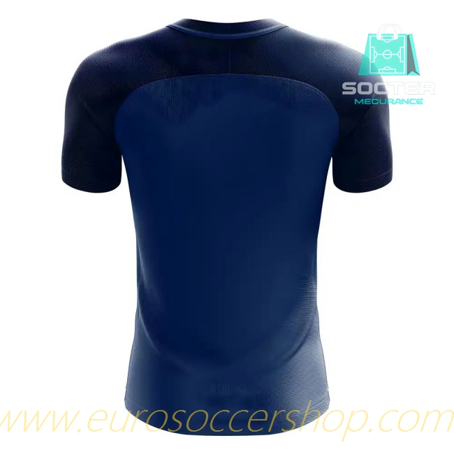 2025-26 Collection MLS Teams Home Kit Women's