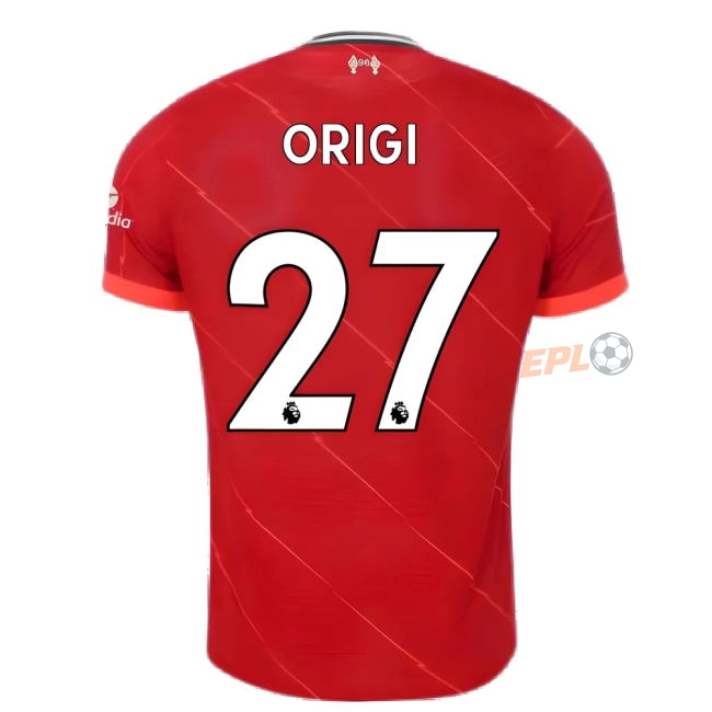 Liverpool 2021-20 great value Home Soccer Jersey | high quality