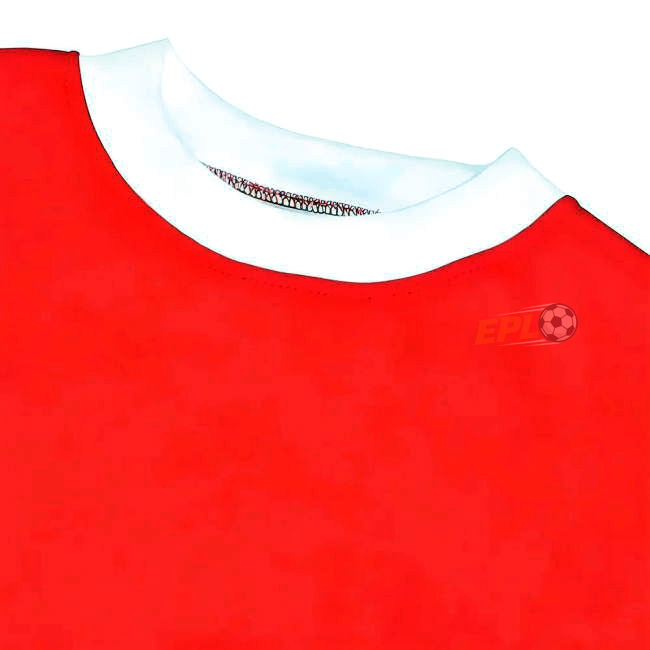 1965-19 Championship superior Third Shirt - Adults