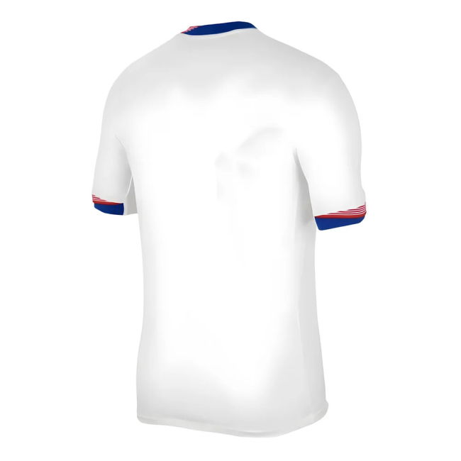 Professional Style USA Home Pro Level Shirt 2024-2025