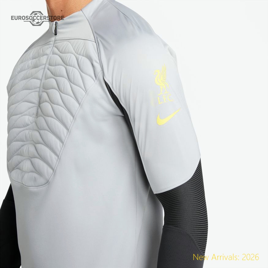 Adult Liv Liverpool Fc Strike Winter Warrior Unknown Premium-quality