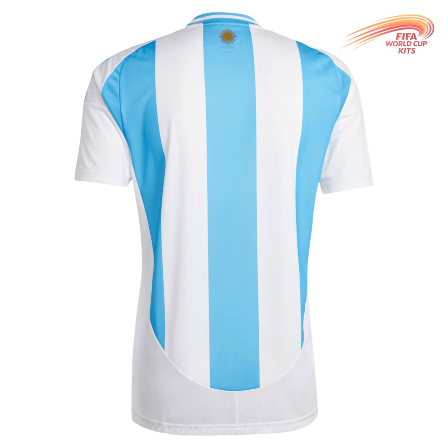Argentina Home Kit 2024