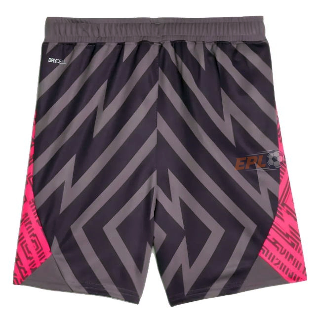 MAN exclusive 2022-20 Third Kit - Adults | premium