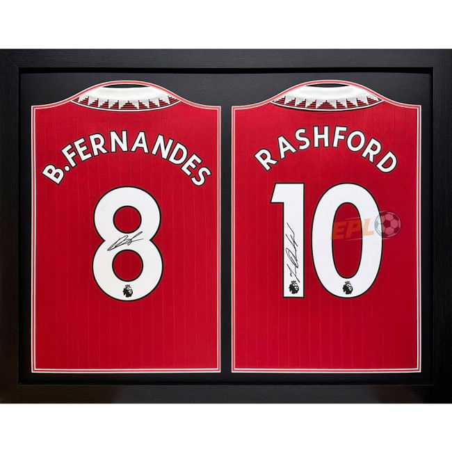 Man Utd genuine Third Shirt - Adults | first-class