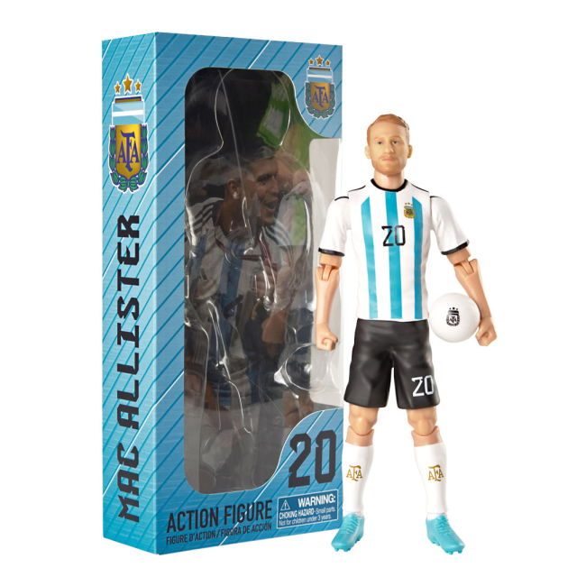 Argentina Senior Team Pro Level Home Pro Shirt (2)