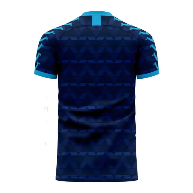 Lazio Lazio #2025 Elite Performance Intense Modern Style Fan Jersey