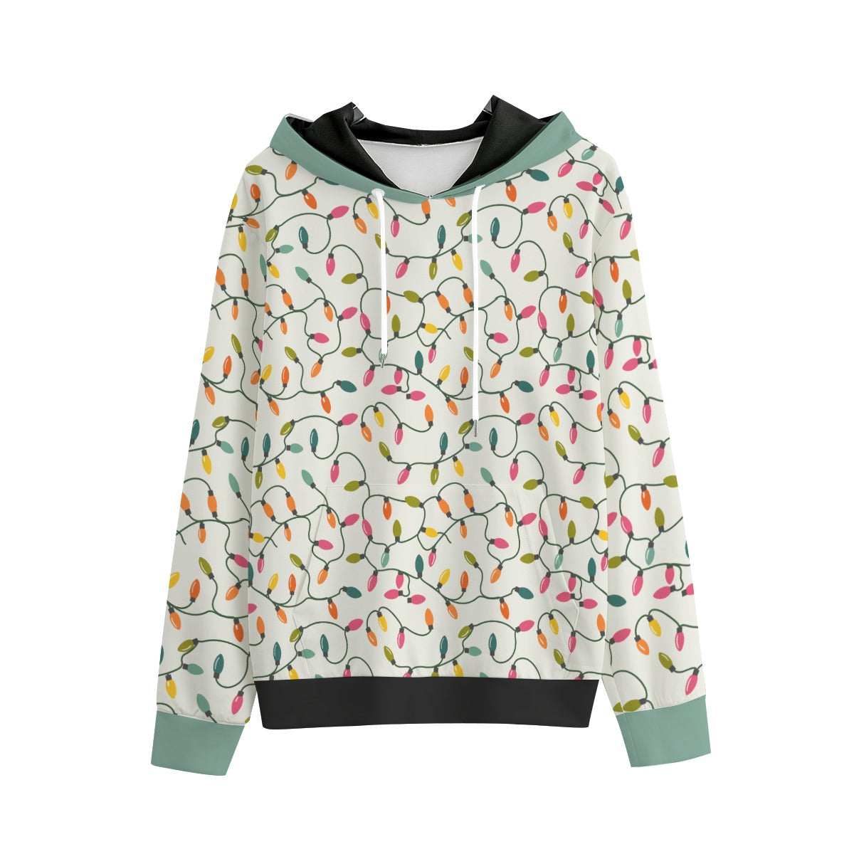 Bruno - Human Hoodies