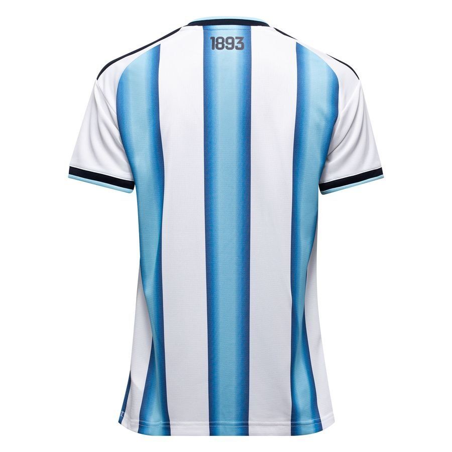 Argentina Home Shirt World Cup 2026 Women In Multiple Adult Sizes