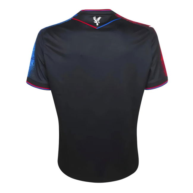 2024-2025 Crystal Palace (palace) Third - Var4-2