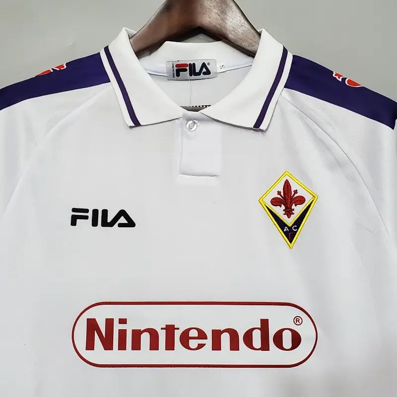 1998 Florence Jersey retro kit