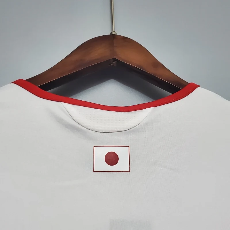 2006 Japan Jersey retro kit