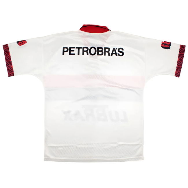 Superior Craftsmanship Avid Football Club Flamengo #1995 Updated De...
