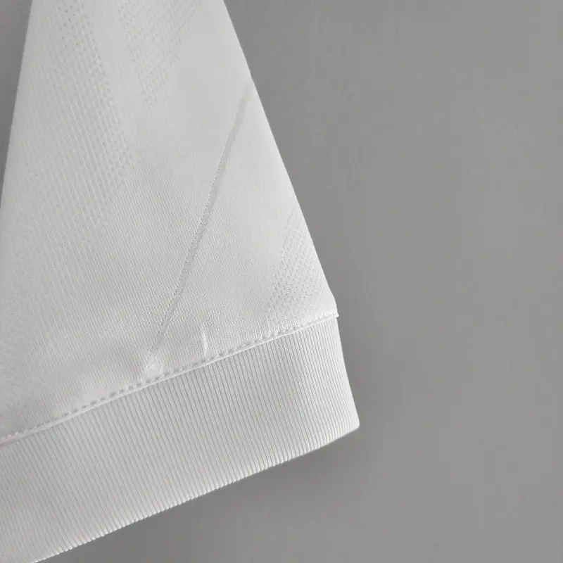 2017-2018 Real Madrid Jersey retro kit