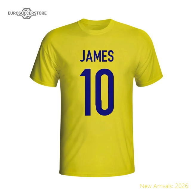 Latest Team Official Jersey Officially Licensed Product