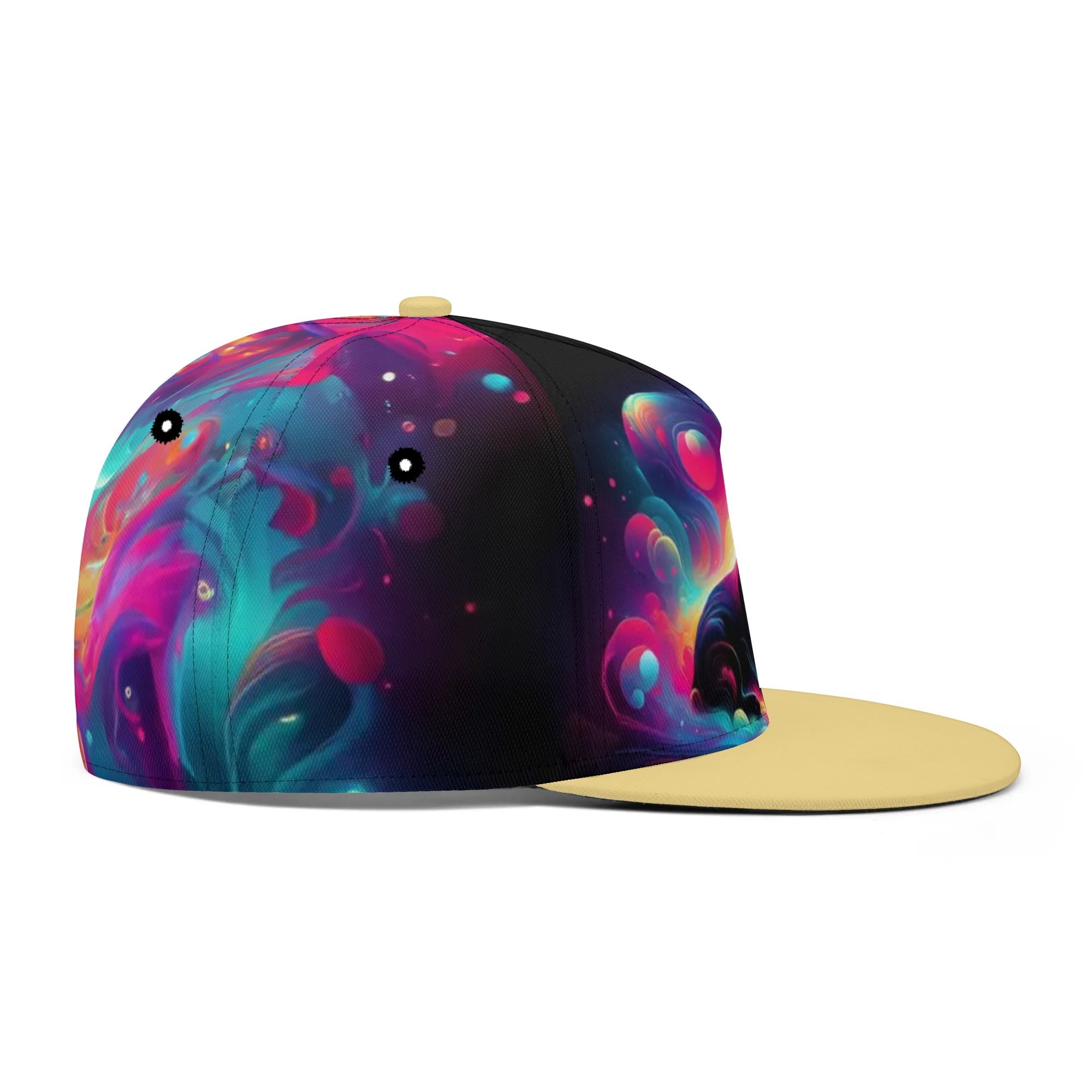 Luna - Bulldog Cap For Frenchie Lovers Pet Gear | Safe For Paws