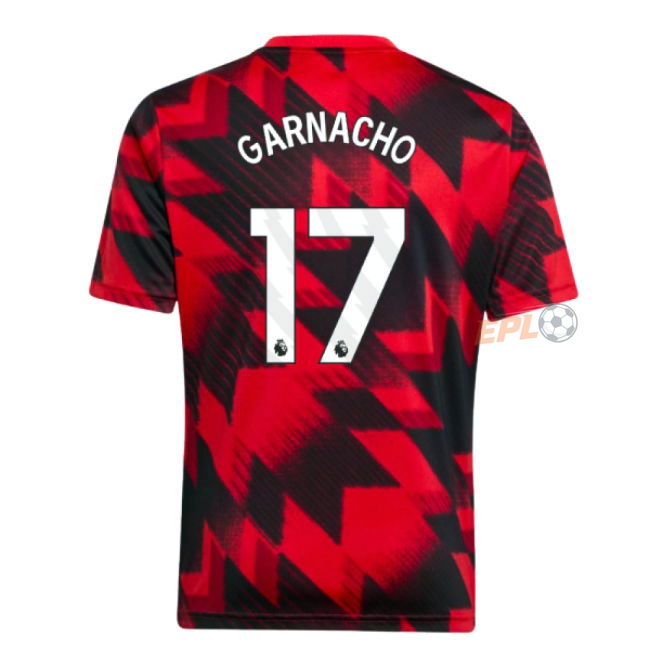 MAN 2025-20 budget-friendly Third Jersey - Kids | premium