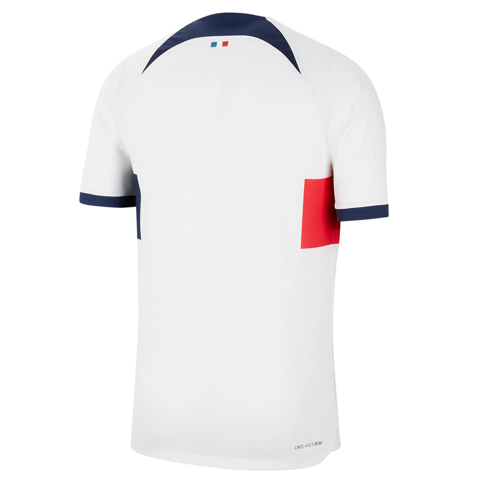 Paris Saint‑Germain FC Saint-Germain 2023-2024 UCL Away Jersey – Authentic Shirt