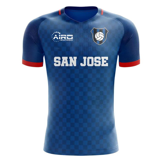 MLS Teams Pro Home Jersey 2025-2026