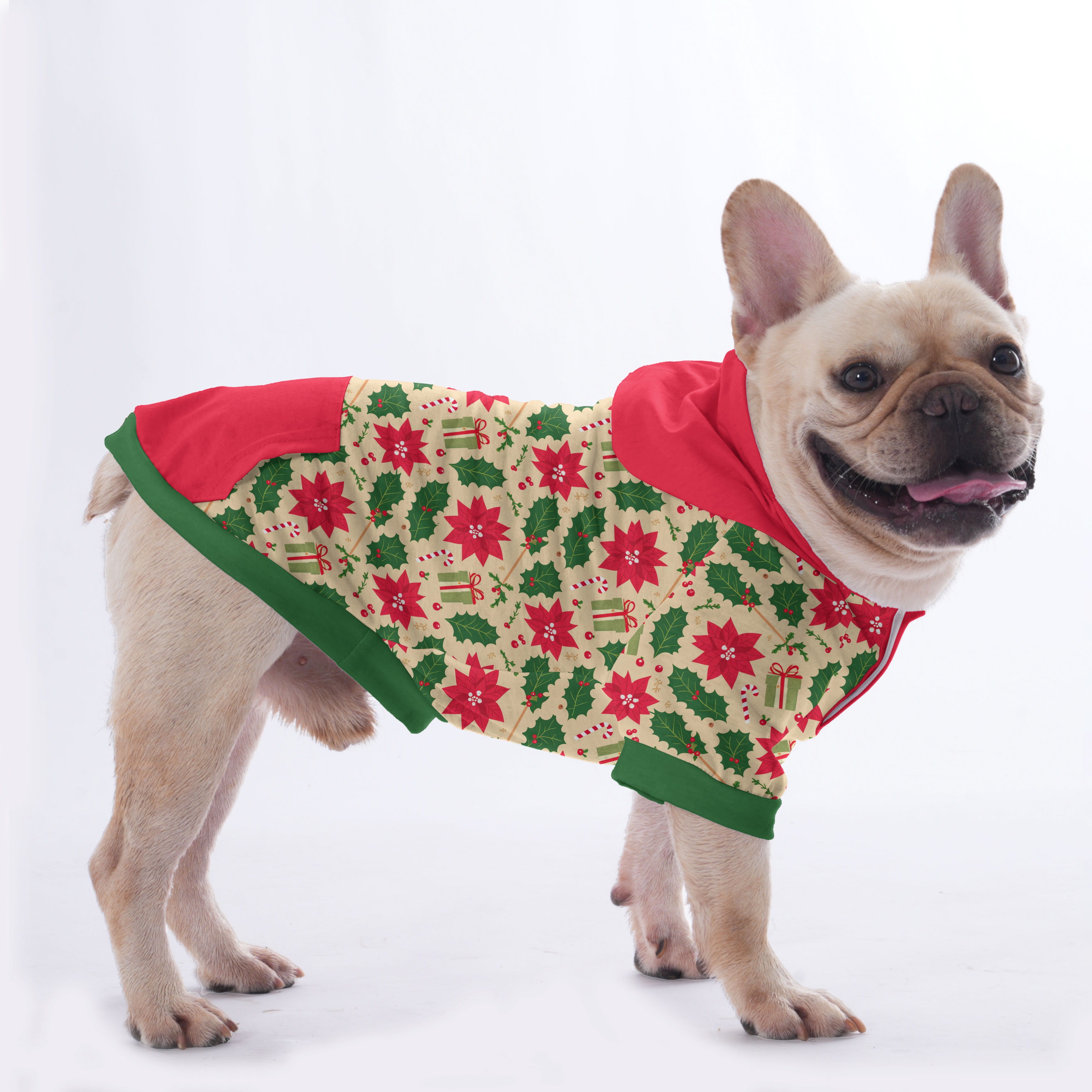 Culture-Inspired Suzzie - Hoodies For French Bulldog | Frenchie Shop ...
