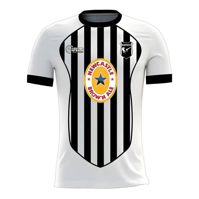 Hero Shirts Stylish Home Jersey 2025-2026