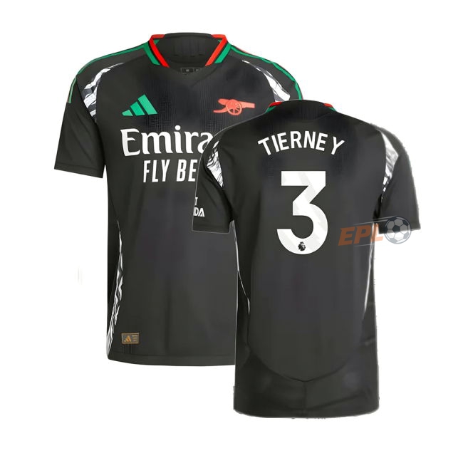 2024-20 Arsenal authentic Away Shirt - Adults | genuine