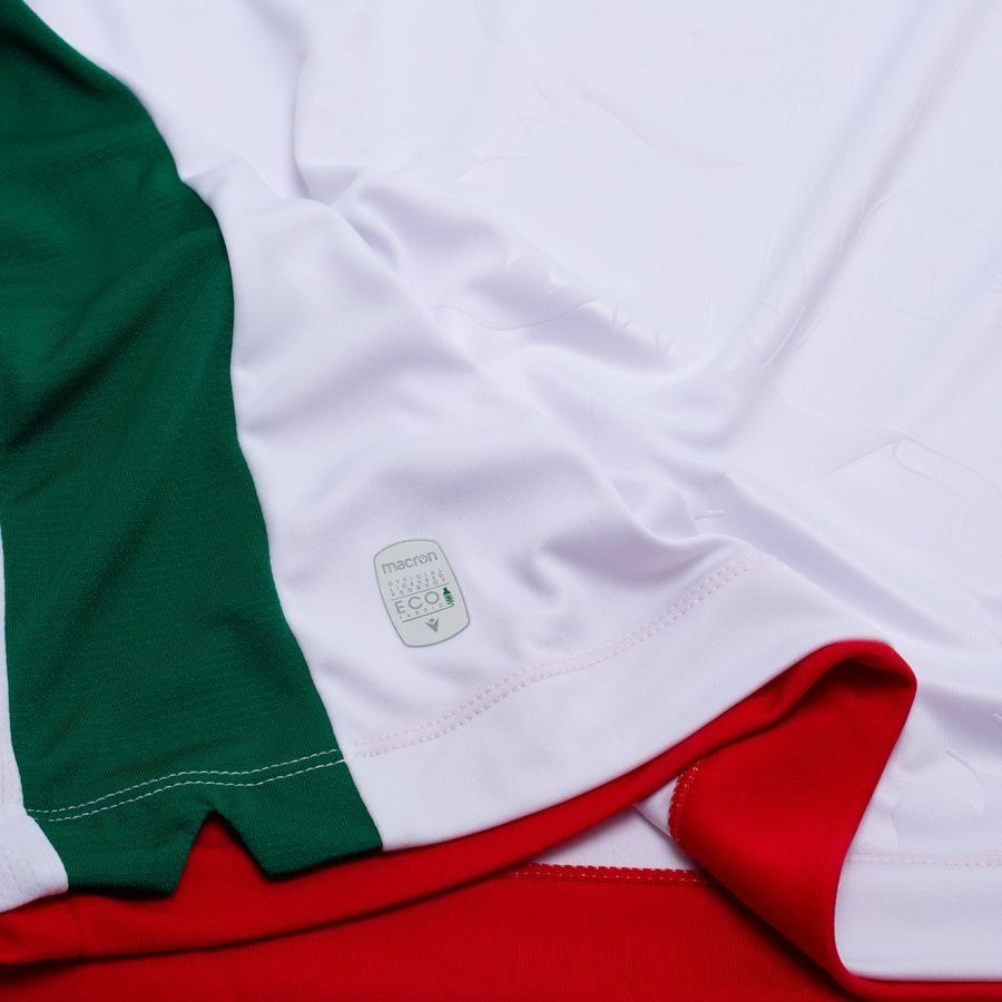 Bulgaria Home Shirt 2025/26 Supporter Version In Multiple Adult Sizes