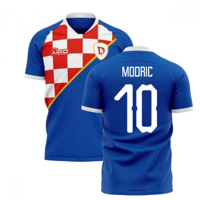 2025-2026 Home Shirt by Dinamo (Men