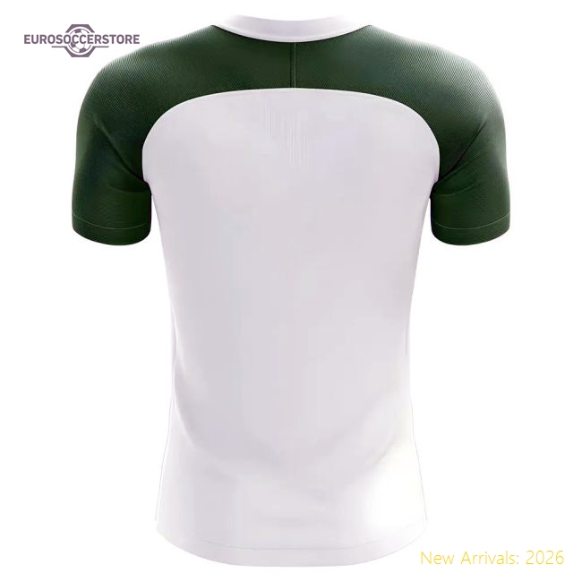 2025-2026 Football Team Womens Stylish Jersey Advanced Textile