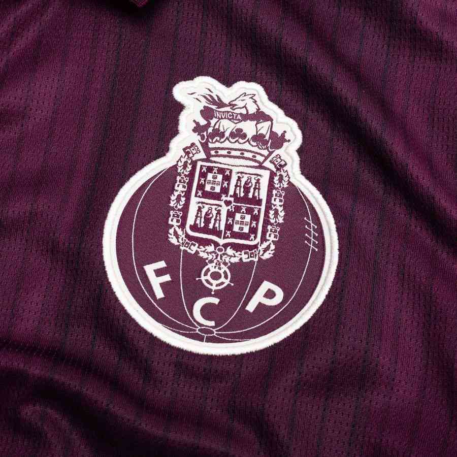 [EFKS] FC Porto Away Uniform 2026/27