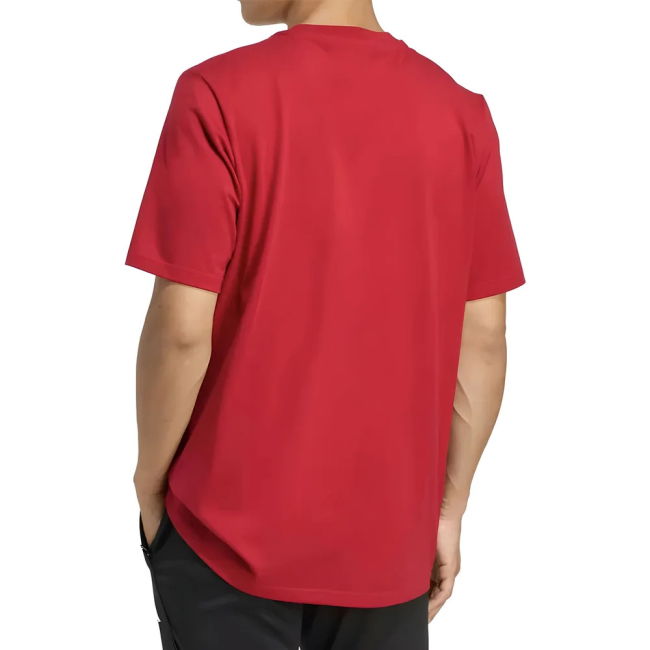 Premier League Jersey 2025-2026 Liverpool Elite - Legendary Red A#400
