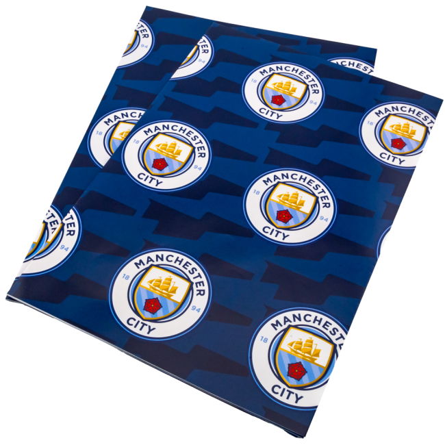 Manchester City Famous Club Classic Kit - 2025-2026