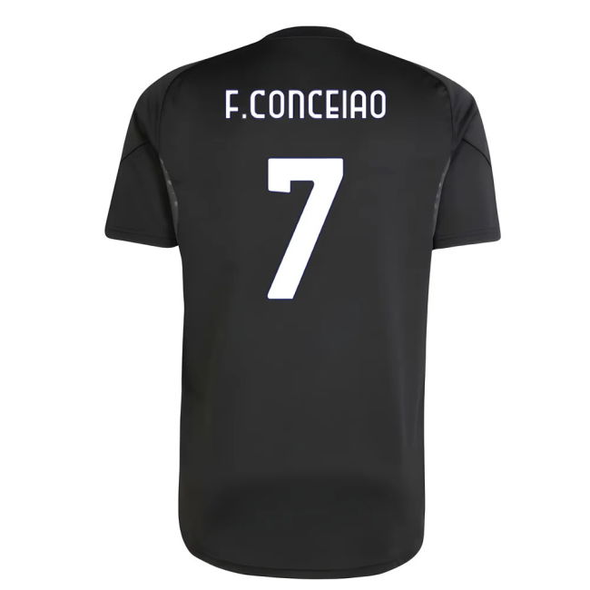 2025-2026 Collector Juventus Jersey