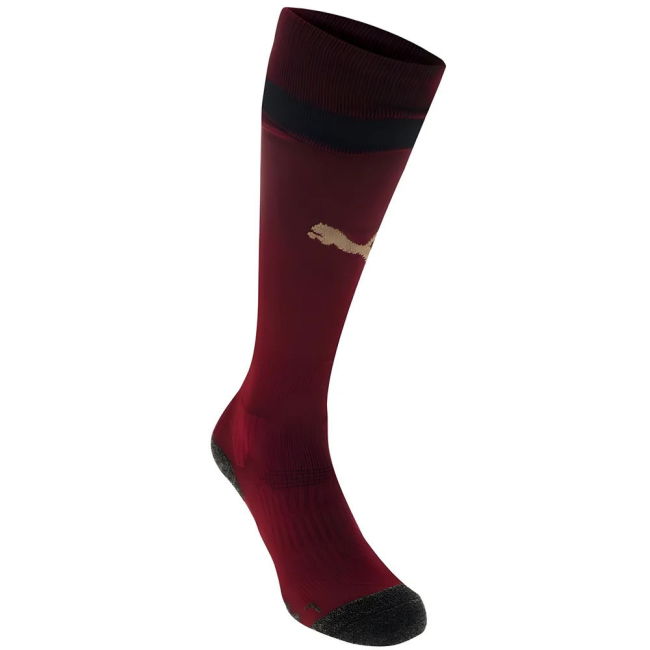 2018-2019 Away Socks by Newcastle (Kids