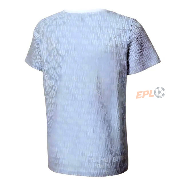2024-20 MAN chic Third Shirt - Kids | premium quality