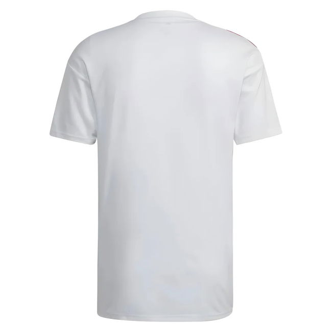 Lyon Official 2022-2023 Home Shirt (JUNINHO 8) | Durable