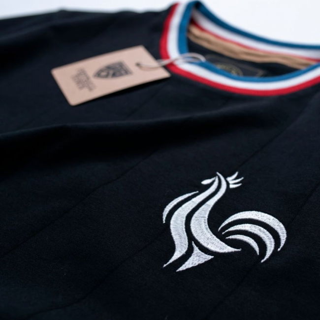 Adult France Jersey Vintage