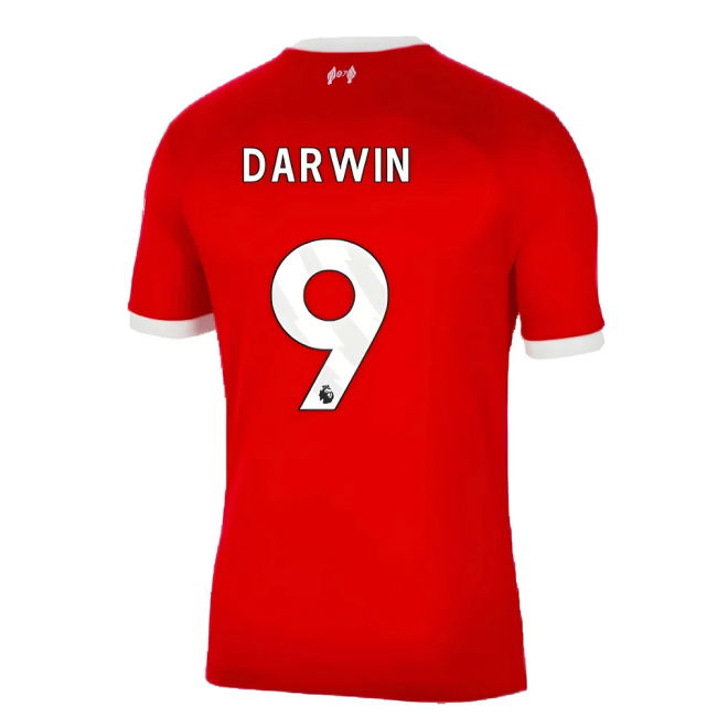 2023-20 Liverpool high quality Home Shirt - Adults