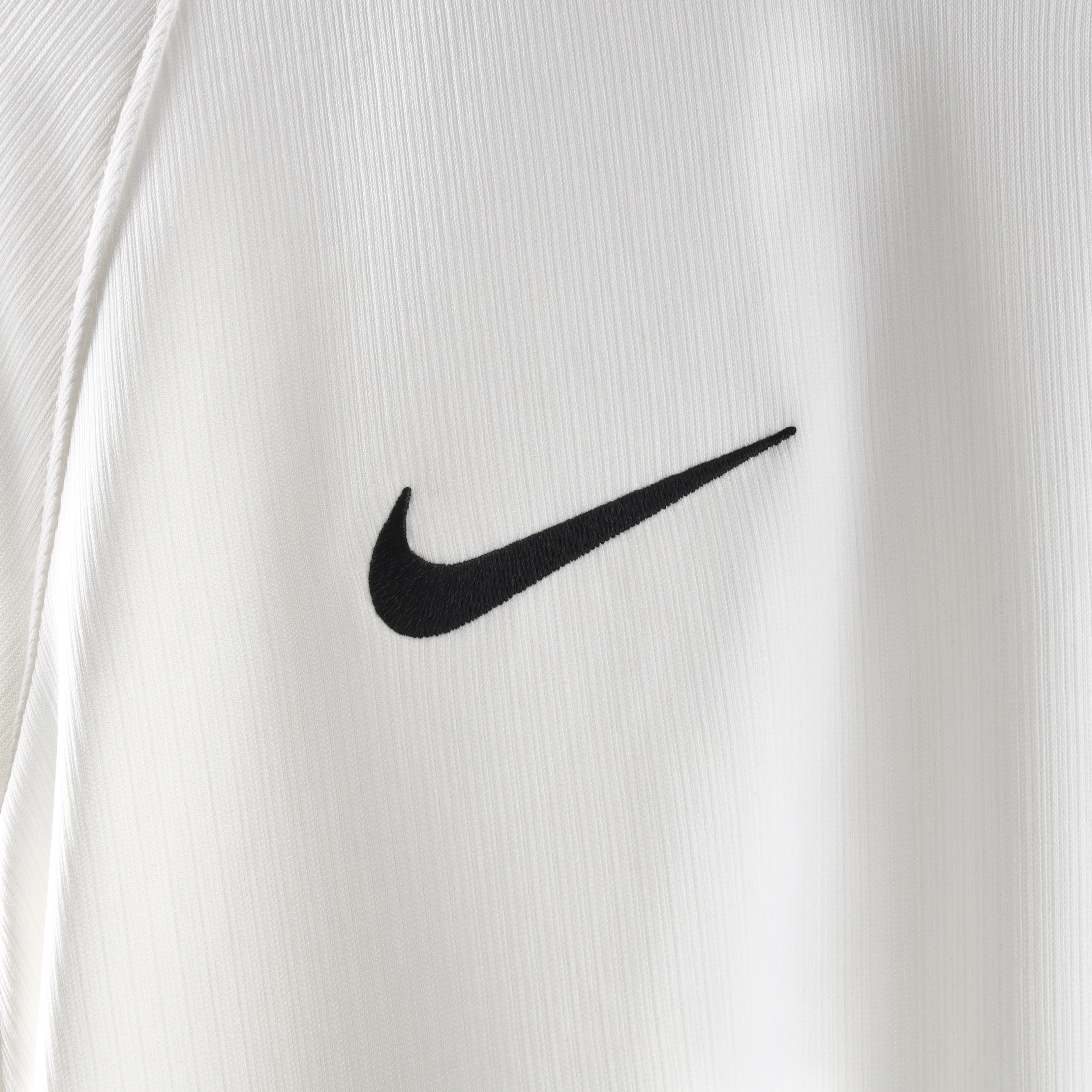 [JED] Corinthians 2026 Home Authentic Match Jersey - White