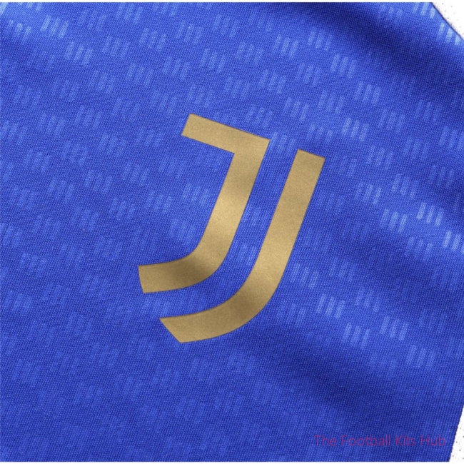 Fan Edition Matchday Juventus 2026-2027 Training Jersey (Kids)