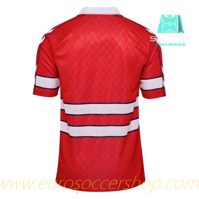 Denmark Home Kit