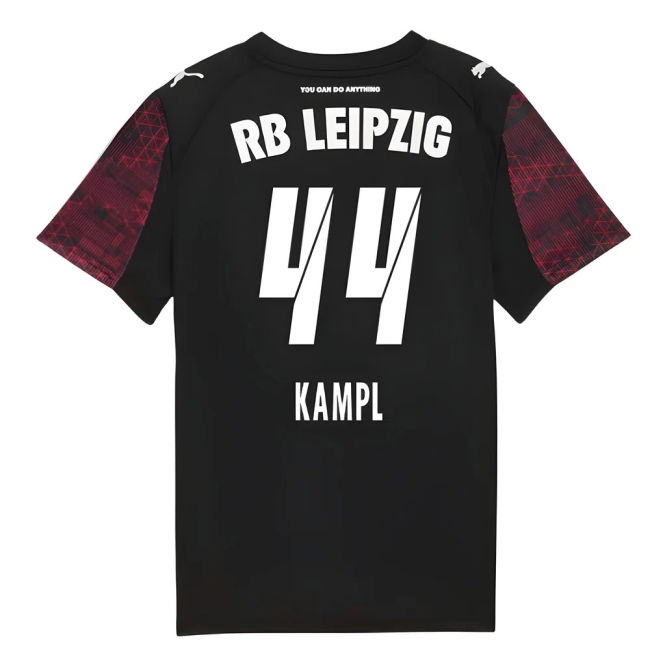 Red Bull Leipzig Pro Third Jersey 2025-2026 #42