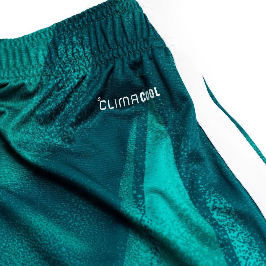 Germany Goalkeeper Shorts World Cup 2026 For Algeria Football Fans