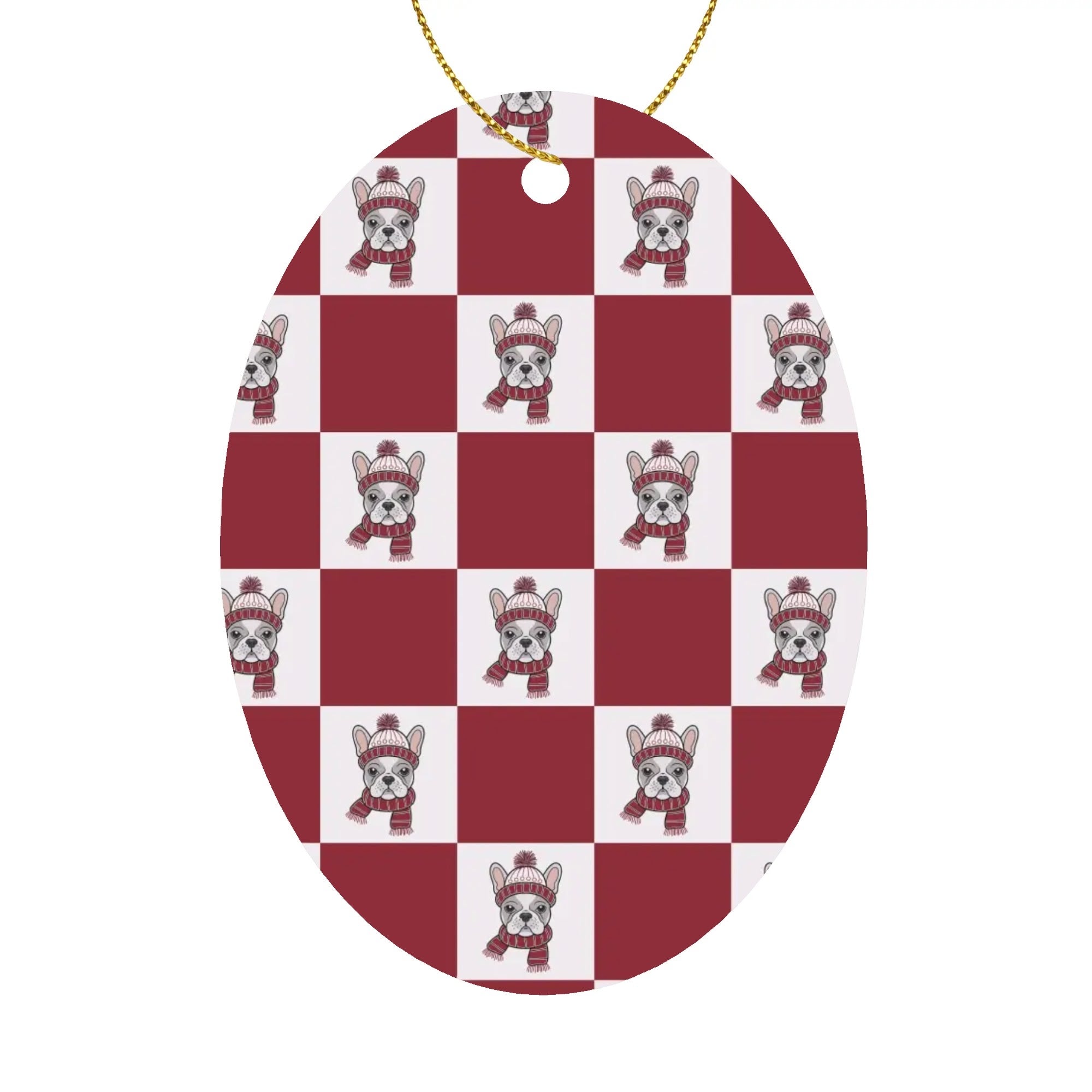 Culture-Inspired Bella - Christmas Ornaments for Daily Life Comfortable