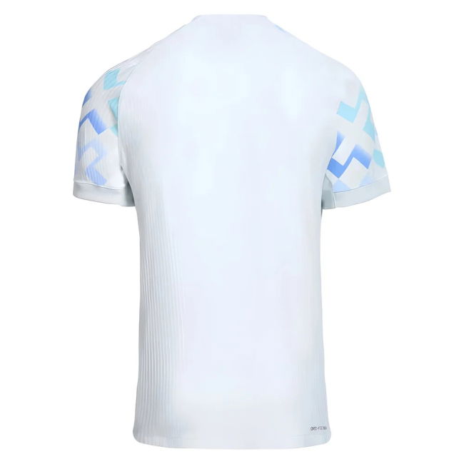 2025-2026 Inter Away Modern Shirt (Taremi 99) Durable Stitching